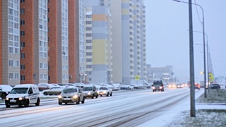 Барнаул / Фото: amic.ru