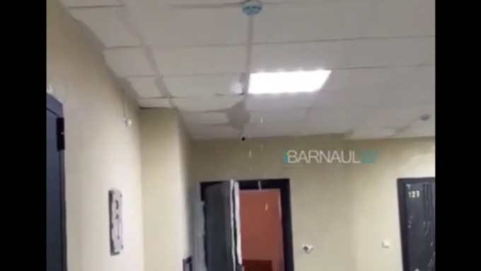 Фото: скриншот из видео / Barnaul 22