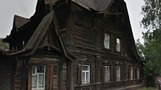 Особняк Лесневского / Фото: из архива amic.ru