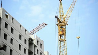 ЖК в Барнауле / Фото: Екатерина Смолихина / amic.ru