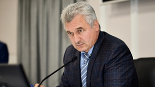 Игорь Салдан / Фото: amic.ru