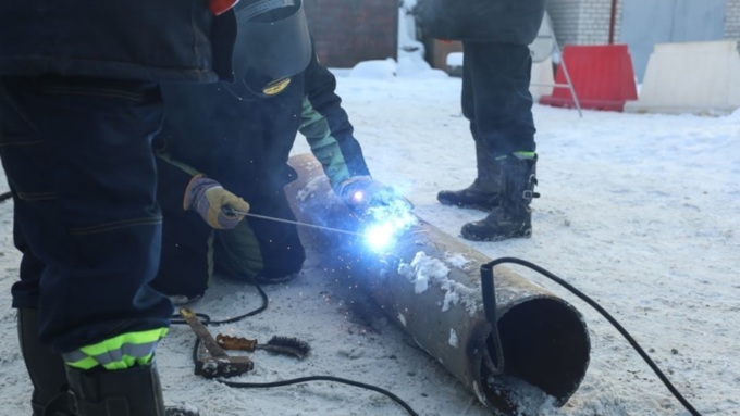 Фото: amic.ru / Екатерина Смолихина