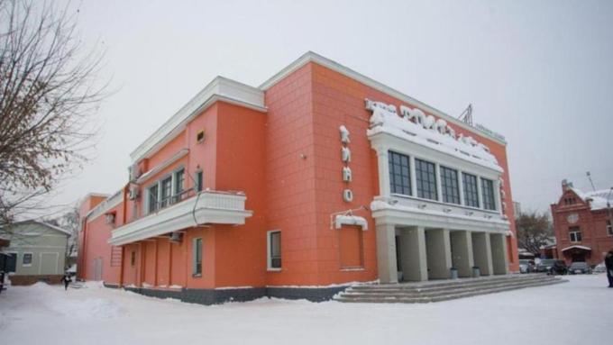 Фото: архив amic.ru