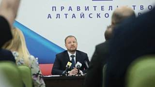 Виктор Томенко / Фото: amic.ru