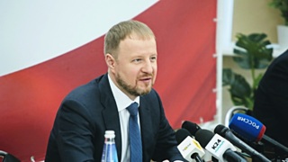 Фото: amic.ru / Екатерина Смолихина