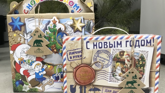 Новогодние Подарки Детям До Какого Возраста Новогодние Подарки Детям До Какого Возраста