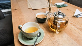 В барнаульском ресторане / Фото: Екатерина Смолихина / amic.ru