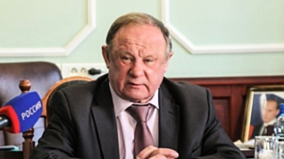 Виктор Облогин / Фото: из архива amic.ru