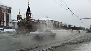 Фото: Екатерина Смолихина / amic.ru