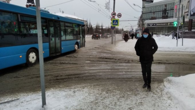 Фото: Екатерина Смолихина / amic.ru