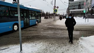 Фото: Екатерина Смолихина / amic.ru