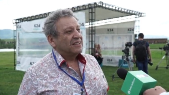 Борис Грачевский / Фото: из архива amic.ru