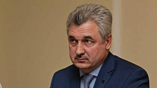 Игорь Салдан / Фото: amic.ru