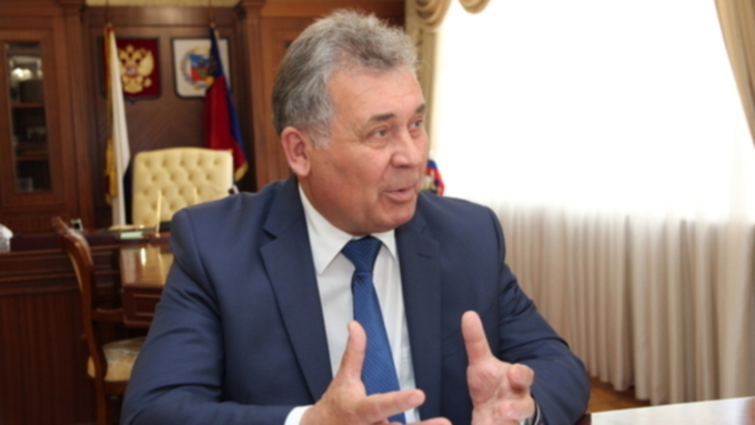 Александр Романенко / Фото: amic.ru