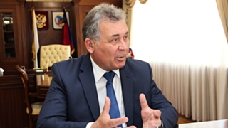 Александр Романенко / Фото: amic.ru