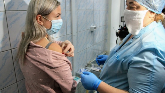 Фото: amic.ru / Екатерина Смолихина 