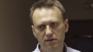 Алексей Навальный / Фото: theargus.co.uk