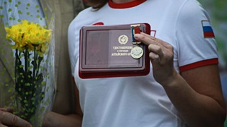 Фото: Екатерина Смолихина / amic.ru 