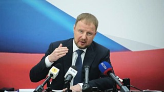 Виктор Томенко / Фото: amic.ru / Екатерина Смолихина