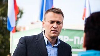 Алексей Навальный / Фото: navalny.com