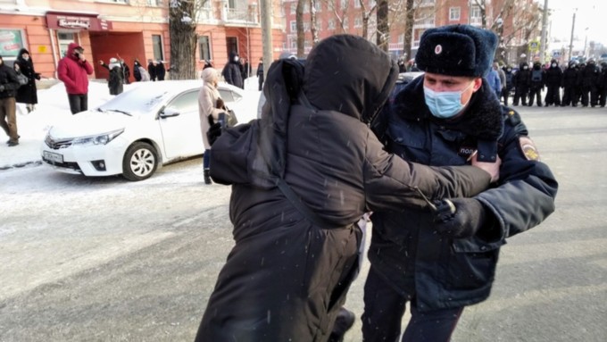 Фото: Екатерина Смолихина / amic.ru