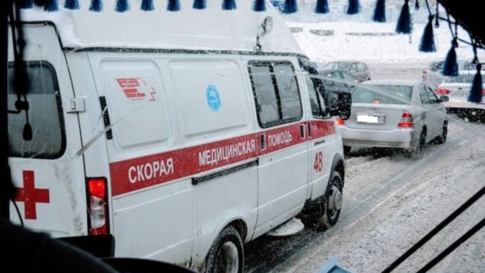 Фото: из архива amic.ru