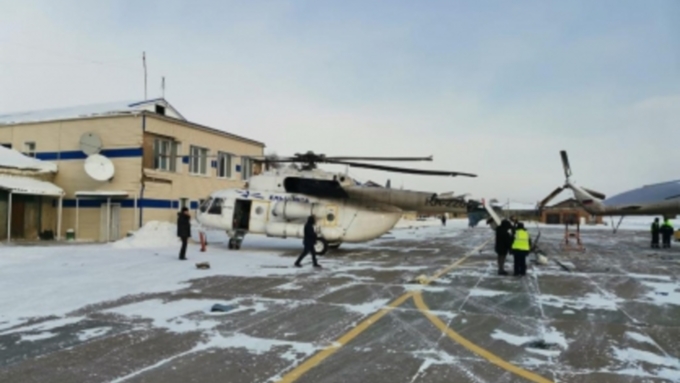 Фото: пресс-служба Западно-Сибирского следственного управления на транспорте СКР