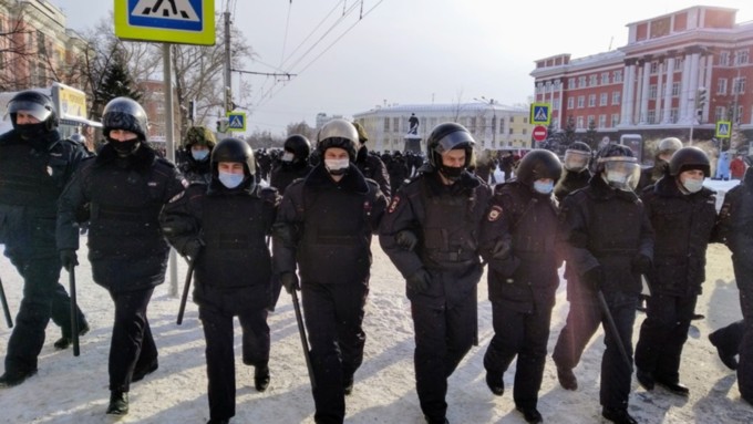 Фото: Екатерина Смолихина / amic.ru