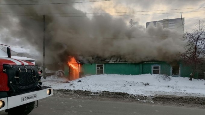 Фото: Вячеслав Кондаков / amic.ru