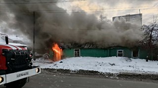 Фото: Вячеслав Кондаков / amic.ru