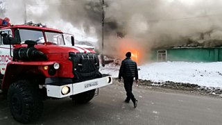 Фото: Вячеслав Кондаков / amic.ru