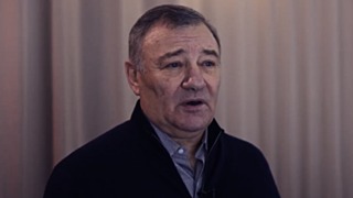 Аркадий Ротенберг / Фото: скриншот из видео