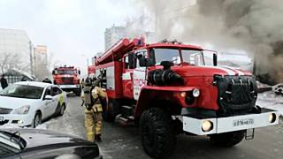 Фото: Вячеслав Кондаков / amic.ru