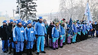 Фото: Екатерина Смолихина / из архива amic.ru