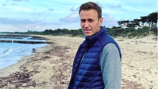 Алексей Навальный / Фото: instagram