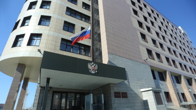 Фото: Екатерина Смолихина / amic.ru