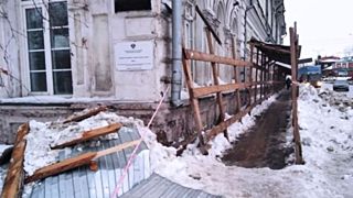 Фото: Екатерина Смолихина / amic.ru