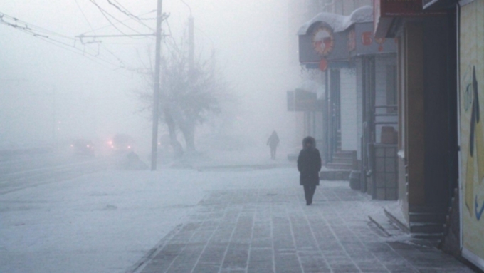 Фото: Екатерина Смолихина / amic.ru