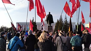 Фото: Екатерина Смолихина / amic.ru