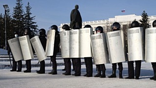 Фото: Вячеслав Мельников / amic.ru