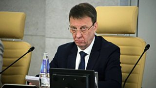 Вячеслав Франк / Фото: Екатерина Смолихина / amic.ru