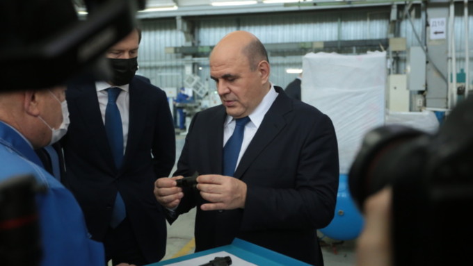 Фото: Екатерина Смолихина / amic.ru