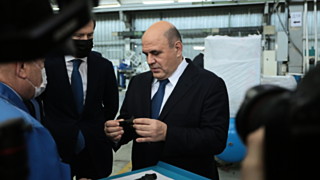 Фото: Екатерина Смолихина / amic.ru