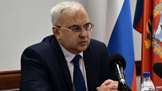 Андрей Голубцов / Фото: из архива amic.ru