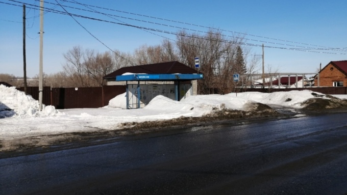 Фото Полины Ждановой / amic.ru