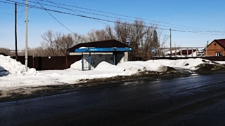 Фото Полины Ждановой / amic.ru