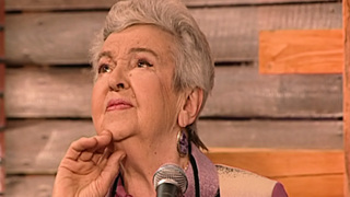 Людмила Лядова / Фото: из архива amic.ru