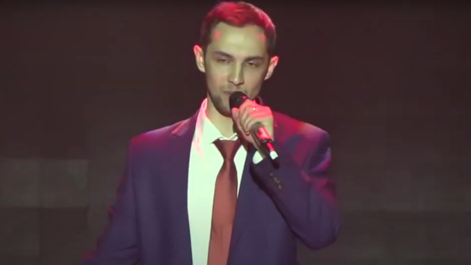 Александр Богомолов / Фото: скриншот из видео