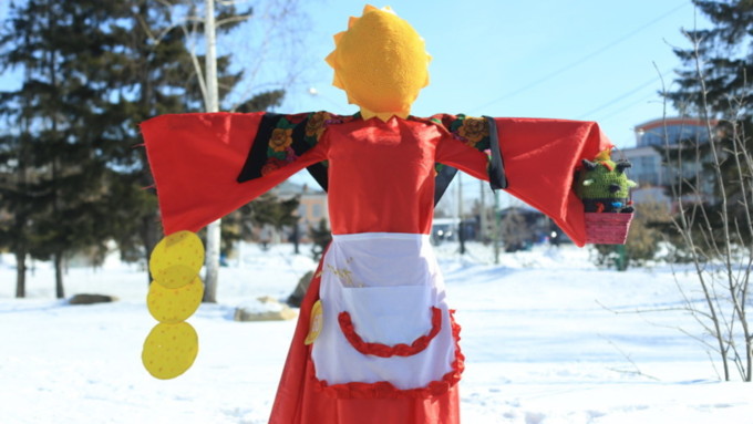 Фото: Екатерина Смолихина / amic.ru