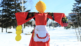 Фото: Екатерина Смолихина / amic.ru